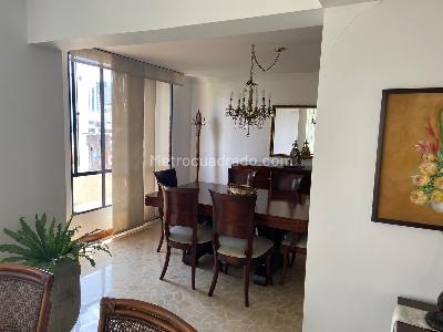 Apartamento de 4 alcobas en venta en Centenario, Cali, 190 m² · foto 2 de 20