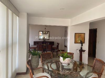 Apartamento de 4 alcobas en venta en Centenario, Cali, 190 m² · foto 4 de 20