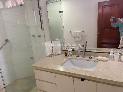 Apartamento de 4 alcobas en venta en Centenario, Cali, 190 m² · foto 5 de 20