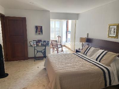 Apartamento de 4 alcobas en venta en Centenario, Cali, 190 m² · foto 6 de 20