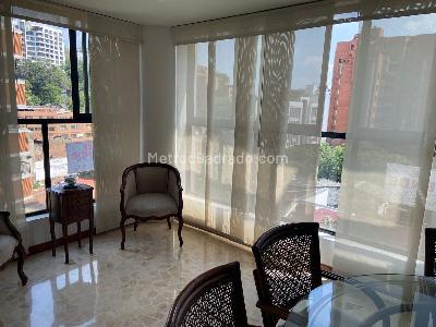Apartamento de 4 alcobas en venta en Centenario, Cali, 190 m² · foto 8 de 20