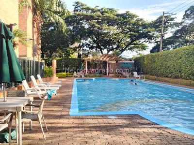 Apartamento de 4 alcobas en venta en El Ingenio, Cali, 93 m² · foto 2 de 20