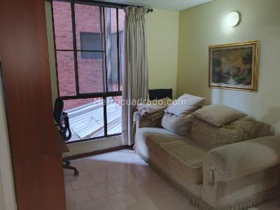 Apartamento de 4 alcobas en venta en El Ingenio, Cali, 93 m² · foto 4 de 20