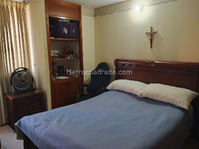 Apartamento de 4 alcobas en venta en El Ingenio, Cali, 93 m² · foto 6 de 20