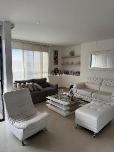 Apartamento de 4 alcobas en venta en Ciudad Jardin, Cali, 153 m² · foto 14 de 19