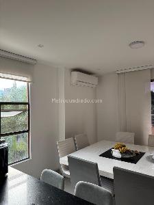 Apartamento de 4 alcobas en venta en Ciudad Jardin, Cali, 153 m² · foto 15 de 19