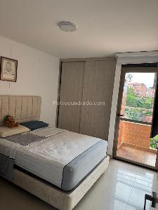 Apartamento de 4 alcobas en venta en Ciudad Jardin, Cali, 153 m² · foto 16 de 19