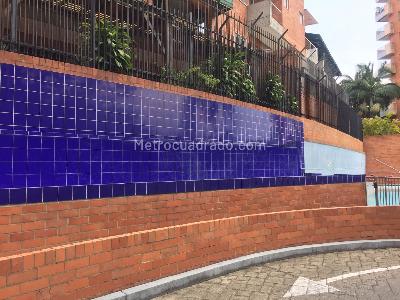 Apartamento de 4 alcobas en venta en Ciudad Jardin, Cali, 153 m² · foto 4 de 19