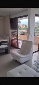 Apartamento de 4 alcobas en venta en Ciudad Jardin, Cali, 153 m² · foto 5 de 19