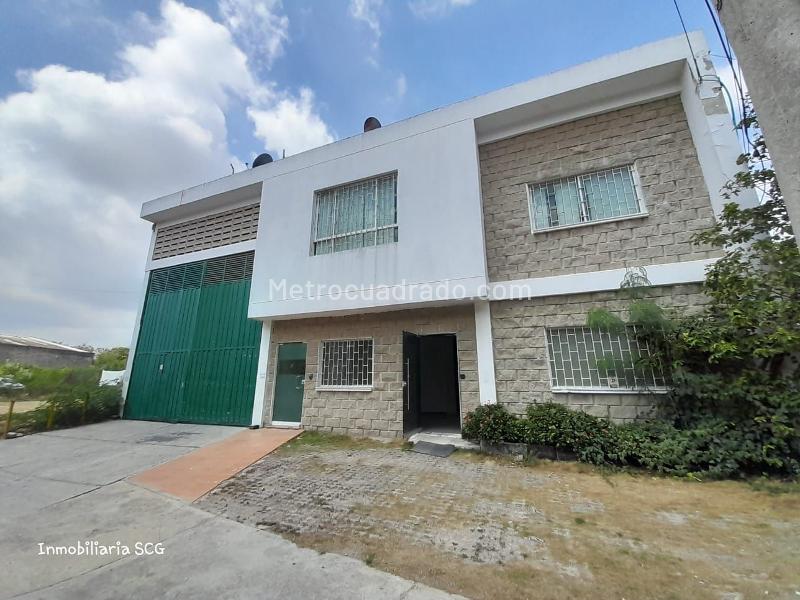 Bodega en Arriendo, CIRCUNVALAR, Barranquilla - Vista 2