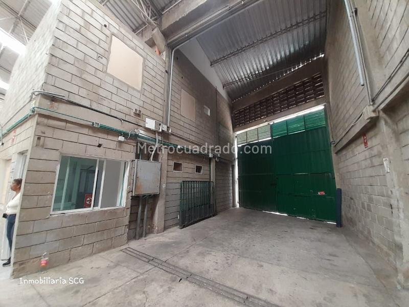 Bodega en Arriendo, CIRCUNVALAR, Barranquilla - Vista 3