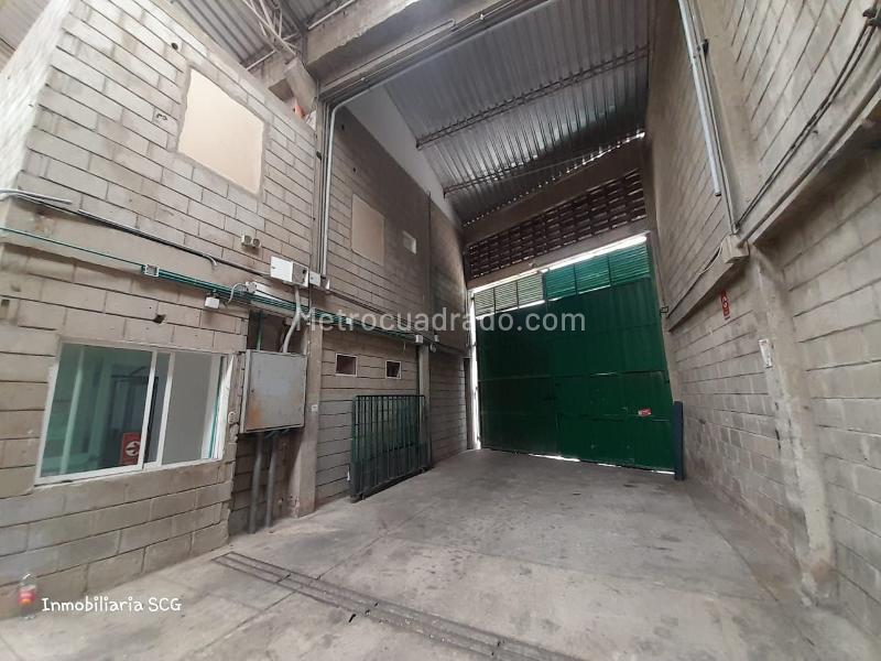 Bodega en Arriendo, CIRCUNVALAR, Barranquilla - Vista 4