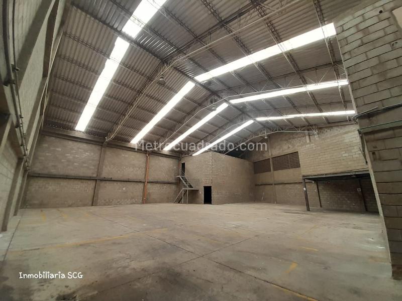 Bodega en Arriendo, CIRCUNVALAR, Barranquilla - Vista 5