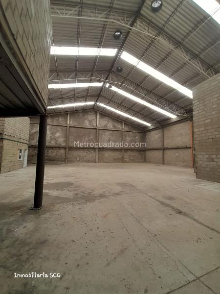 Bodega en Arriendo, CIRCUNVALAR, Barranquilla - Más