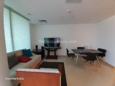 Apartaestudio en venta en Altos De Buenavista, Barranquilla, 52 m² · foto 10 de 15