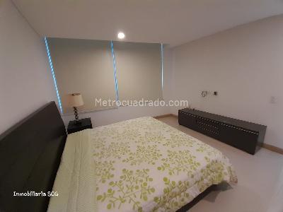 Apartaestudio en venta en Altos De Buenavista, Barranquilla, 52 m² · foto 11 de 15