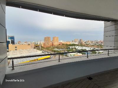 Apartaestudio en venta en Altos De Buenavista, Barranquilla, 52 m² · foto 12 de 15
