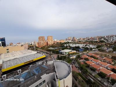 Apartaestudio en venta en Altos De Buenavista, Barranquilla, 52 m² · foto 13 de 15