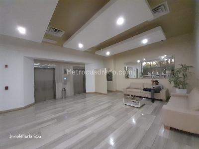 Apartaestudio en venta en Altos De Buenavista, Barranquilla, 52 m² · foto 14 de 15