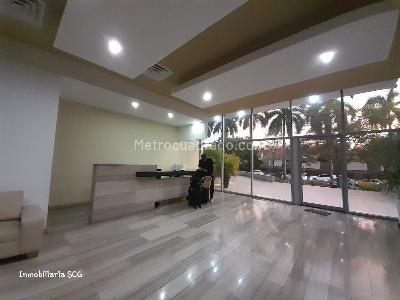 Apartaestudio en venta en Altos De Buenavista, Barranquilla, 52 m² · foto 15 de 15