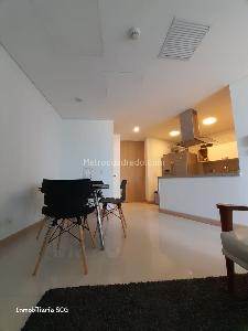 Apartaestudio en venta en Altos De Buenavista, Barranquilla, 52 m² · foto 2 de 15