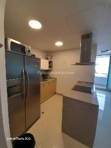 Apartaestudio en venta en Altos De Buenavista, Barranquilla, 52 m² · foto 4 de 15