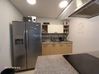 Apartaestudio en venta en Altos De Buenavista, Barranquilla, 52 m² · foto 5 de 15