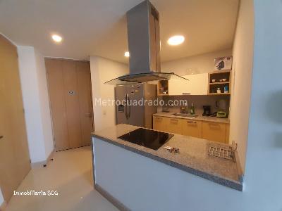 Apartaestudio en venta en Altos De Buenavista, Barranquilla, 52 m² · foto 7 de 15