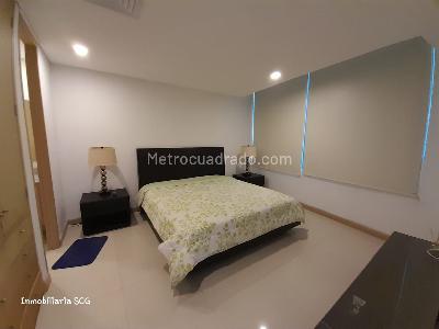 Apartaestudio en venta en Altos De Buenavista, Barranquilla, 52 m² · foto 8 de 15