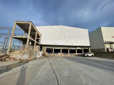 Bodega en Arriendo, LAS FLORES, Barranquilla