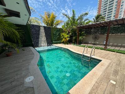 Casa de 4 alcobas en venta en Los Rosales, Barranquilla, 360 m² · foto 12 de 19