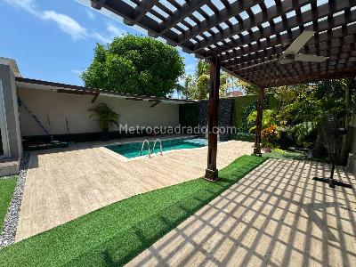 Casa de 4 alcobas en venta en Los Rosales, Barranquilla, 360 m² · foto 13 de 19