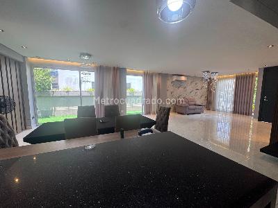 Casa de 4 alcobas en venta en Los Rosales, Barranquilla, 360 m² · foto 14 de 19