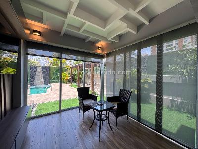 Casa de 4 alcobas en venta en Los Rosales, Barranquilla, 360 m² · foto 16 de 19