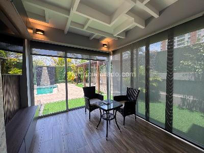 Casa de 4 alcobas en venta en Los Rosales, Barranquilla, 360 m² · foto 17 de 19