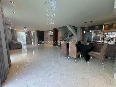 Casa de 4 alcobas en venta en Los Rosales, Barranquilla, 360 m² · foto 19 de 19
