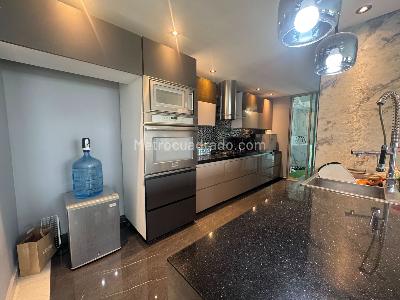 Casa de 4 alcobas en venta en Los Rosales, Barranquilla, 360 m² · foto 2 de 19