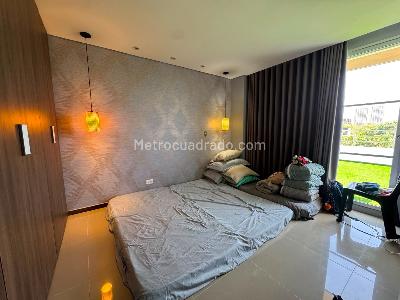Casa de 4 alcobas en venta en Los Rosales, Barranquilla, 360 m² · foto 4 de 19
