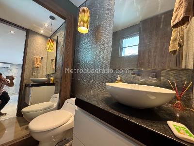 Casa de 4 alcobas en venta en Los Rosales, Barranquilla, 360 m² · foto 5 de 19