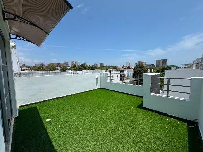 Casa de 4 alcobas en venta en Los Rosales, Barranquilla, 360 m² · foto 7 de 19