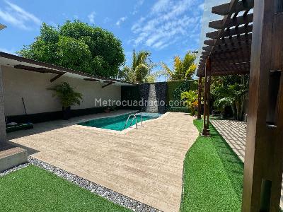 Casa de 4 alcobas en venta en Los Rosales, Barranquilla, 360 m² · foto 8 de 19