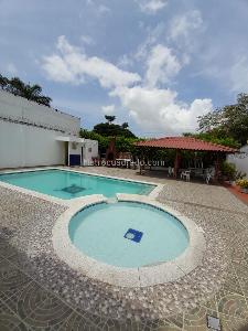 Casa en venta en El Recreo, Barranquilla · foto 17 de 17