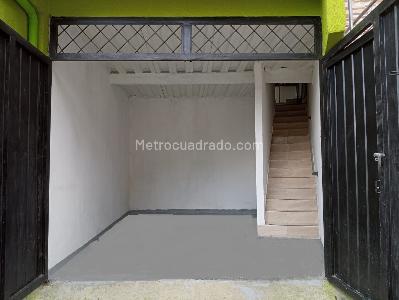 Casa de 5 alcobas en venta en La Gaviota, Ibagué, 180 m² · foto 9 de 20