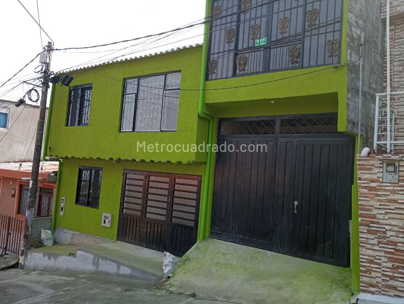 Casa en Venta, LA GAVIOTA, Ibagué - Ansicht 2