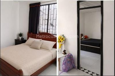 Casa de 3 alcobas en venta en Arkala, Ibagué, 90 m² · foto 3 de 8