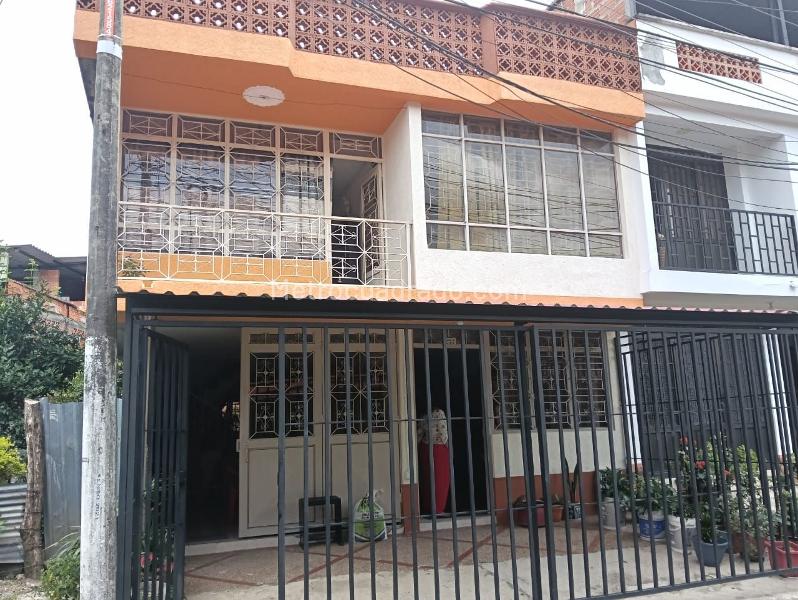 Casa – Ibagué, Pacandé, Comuna 7 - Salado - Vista 2