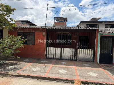 Casa de 2 alcobas en venta en Los Lagos, Ibagué, 60 m² · foto 11 de 16