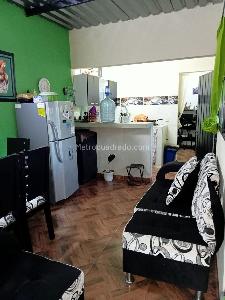 Casa de 5 alcobas en venta en Ricaurte, Ibagué, 150 m² · foto 6 de 12