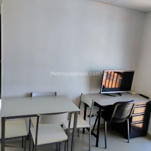 Apartamento de 3 alcobas en venta en Arboleda, Ibagué, 45 m² · foto 11 de 12
