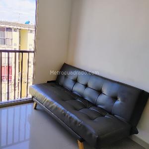 Apartamento de 3 alcobas en venta en Arboleda, Ibagué, 45 m² · foto 12 de 12